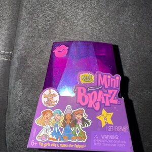 Mini Bratz Series 2